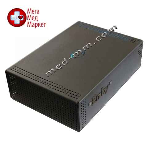 Бактерицидный рециркулятор воздуха UVAC-20 белый/черный